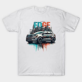 Ford Edge T-Shirt